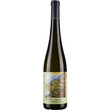 Riesling Smaragd Ried 1000 Eimerberg Wachau DAC 2023