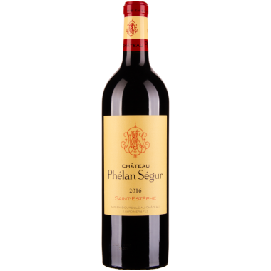 Cru Bourgeois 2020