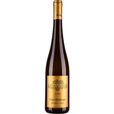 Grüner Veltliner Smaragd Kirchweg 2022