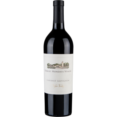 Cabernet Sauvignon Napa Valley 2019