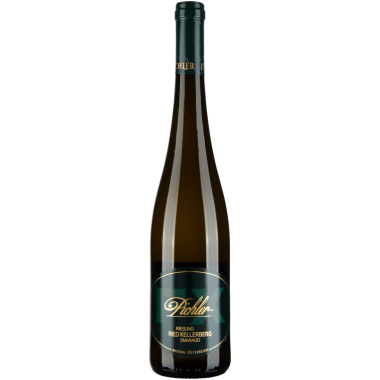 Rarität Riesling Ried Kellerberg Wachau DAC 2010