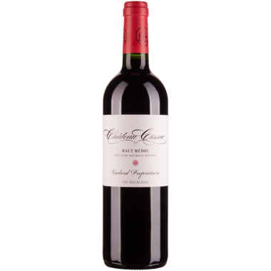 Cru Bourgeois 2017