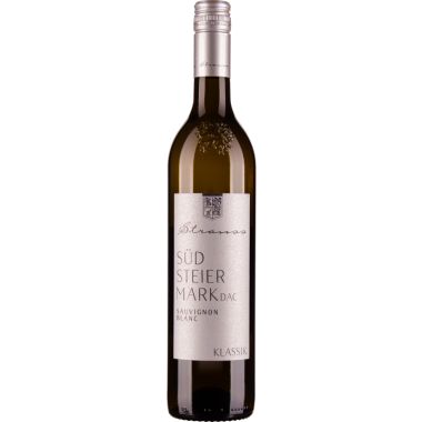 Sauvignon Blanc Südsteiermark DAC 2024