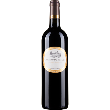 Cru Bourgeois 2018