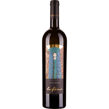 Sauvignon Blanc Lafoa DOC 2022