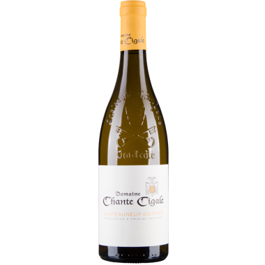 Châteauneuf du Pape blanc 2023