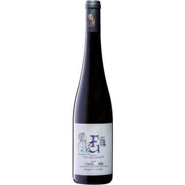 Riesling Smaragd Ried Goldberg Wachau DAC 2022