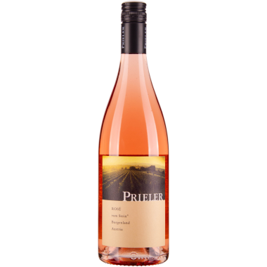 Rosé vom Stein bio 2024