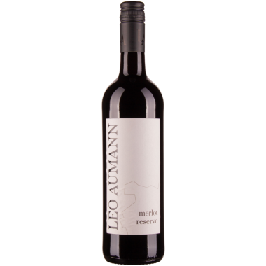 Merlot Reserve 2023