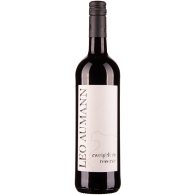 Zweigelt Cabernet Sauvignon Reserve 2022