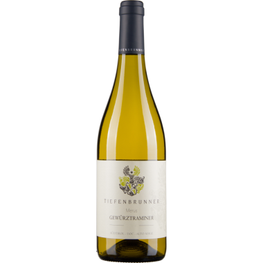 Gewürztraminer Merus DOC 2024