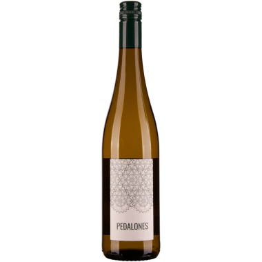 Sauvignon Blanc Nußberg Ried Obere Schos 2023