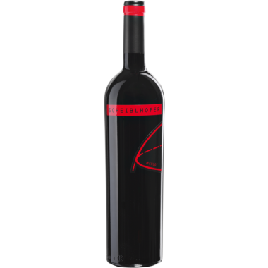 The Merlot 2018