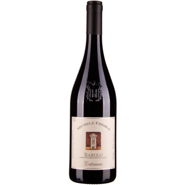 Barolo Tortoniano 2020