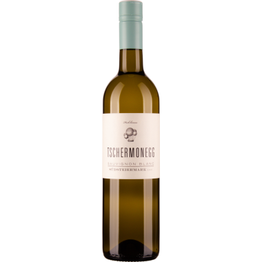 Sauvignon Blanc Südsteiermark DAC 2024