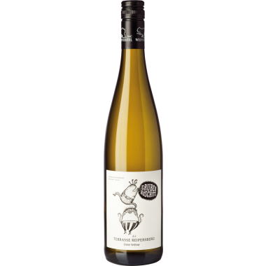 Grüner Veltliner Ried Reipersberg Weinviertel DAC bio 2023
