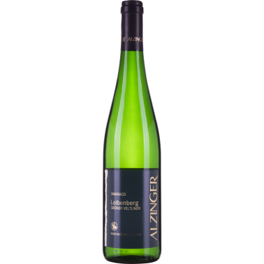 Rarität Grüner Veltliner Smaragd Ried Loibenberg 2004