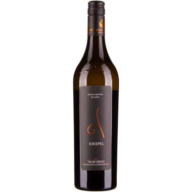 Sauvignon Blanc Ried Neusetzberg Vulkanland Steiermark DAC 2022