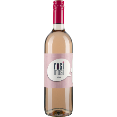 Zweigelt Rosé RosiMosi 2023