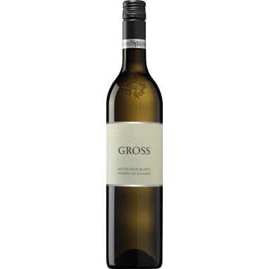 Sauvignon Blanc Südsteiermark DAC bio 2024