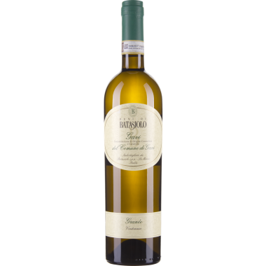 Gavi del Commune di Gavi DOCG Granée 2024