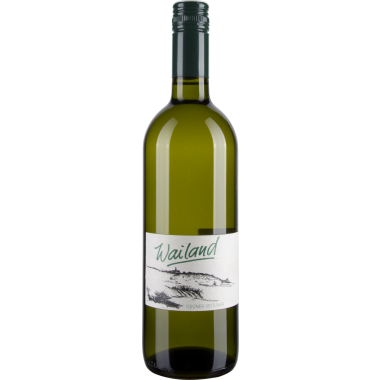 Grüner Veltliner Mitterberg 2023