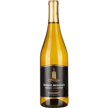 Chardonnay Private Selection 2019