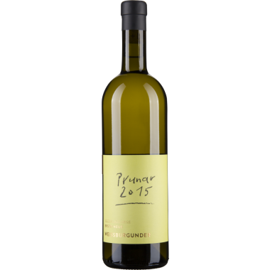 Pinot Blanc Vial 2022