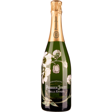 Belle Epoque Blanc 2014