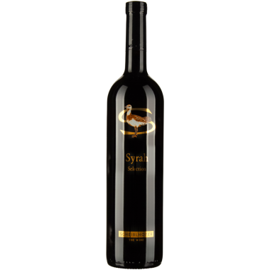 Syrah Selection 2023