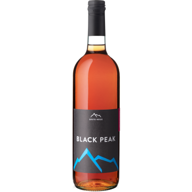 Black Peak Rosé 2024