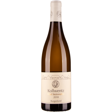 Rarität Sauvignon Blanc Ried Steinmühle 2007