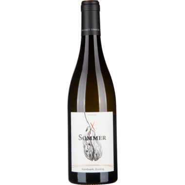 Riesling Handwerk 2021