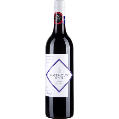 Shiraz Cabernet 2021