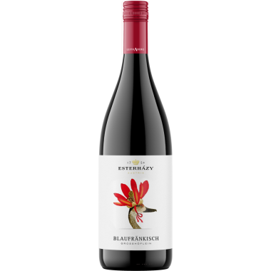 Blaufränkisch Großhöflein Leithaberg DAC 2021