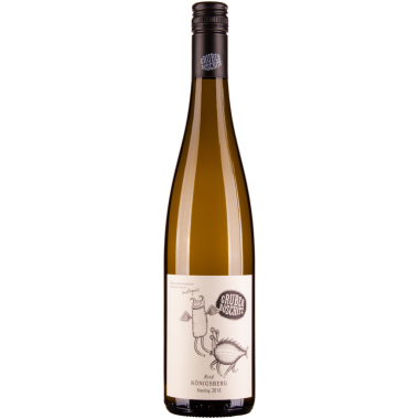 Riesling Ried Königsberg bio 2022