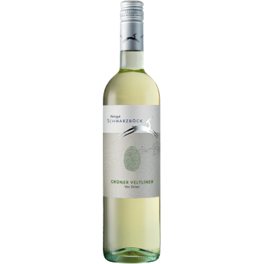 Grüner Veltliner Vier Zeiten bio 2023