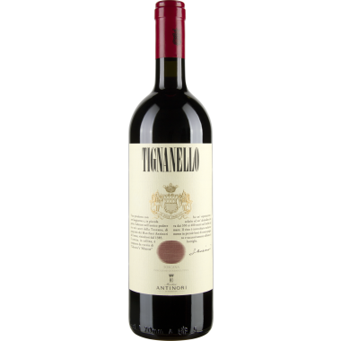 Tignanello 2022