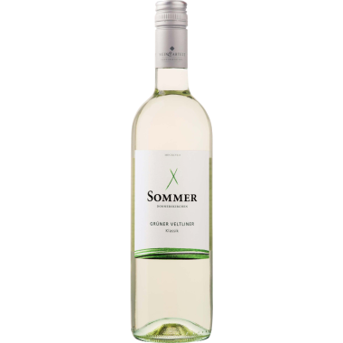 Grüner Veltliner Klassik 2024