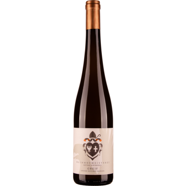 Grüner Veltliner Smaragd Greif 2022