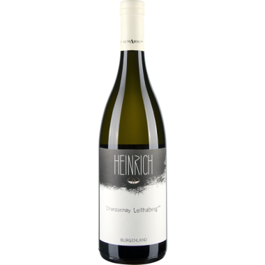 Chardonnay Leithaberg DAC bio 2023
