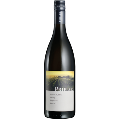 Pinot Blanc Schützen am Gebirge Seeberg bio 2024