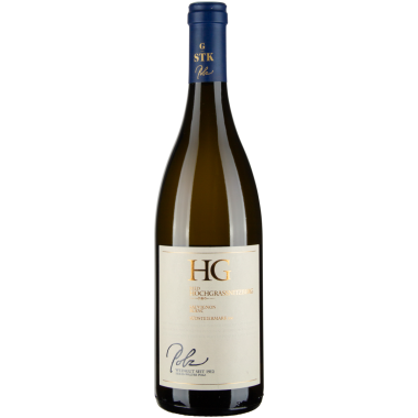 Sauvignon Blanc Ried Hochgrassnitzberg GSTK Südsteiermark DAC 2021