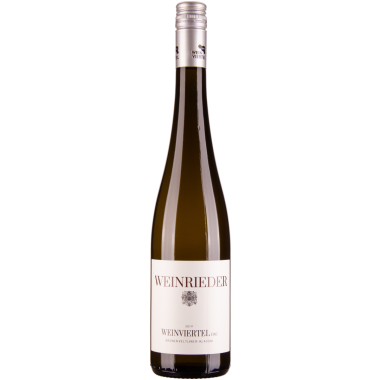 Grüner Veltliner Weinviertel DAC 2024