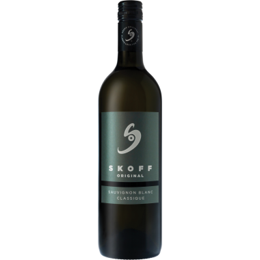 Sauvignon Blanc Südsteiermark DAC 2024