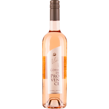Rosé Côtes de Provence Alais 2022
