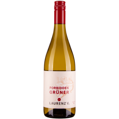 Forbidden Grüner 2023