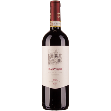 I Bastioni Chianti Classico DOCG 2023