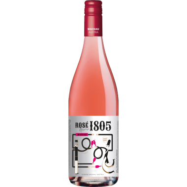 Rosé Santé Wachau DAC 2024