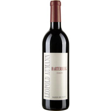 Cuvée Harterberg Reserve 2022